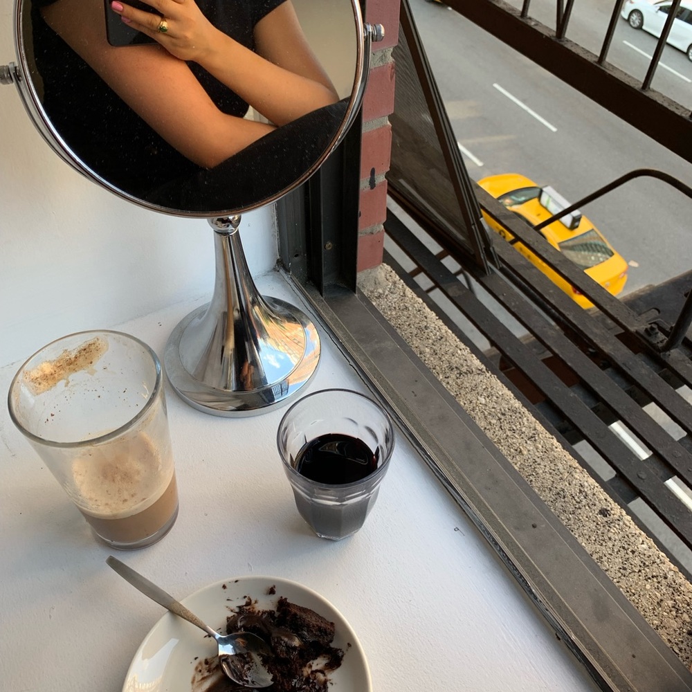 Meet your Posher, Gary P